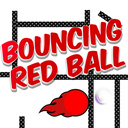 Bouncing Red Ball