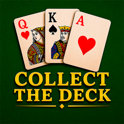 Collect the Deck