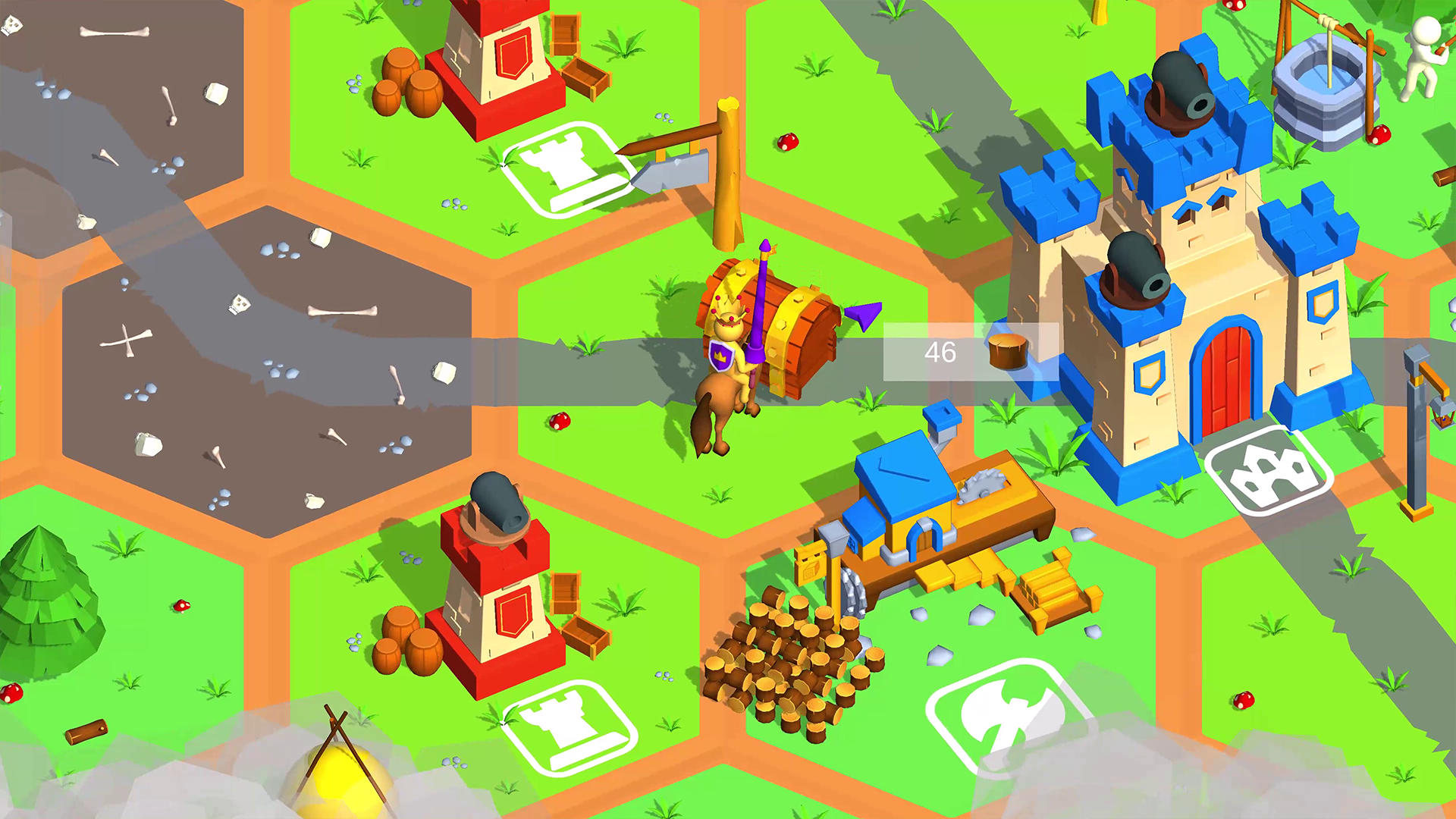 My Little Kingdom — screenshot 6