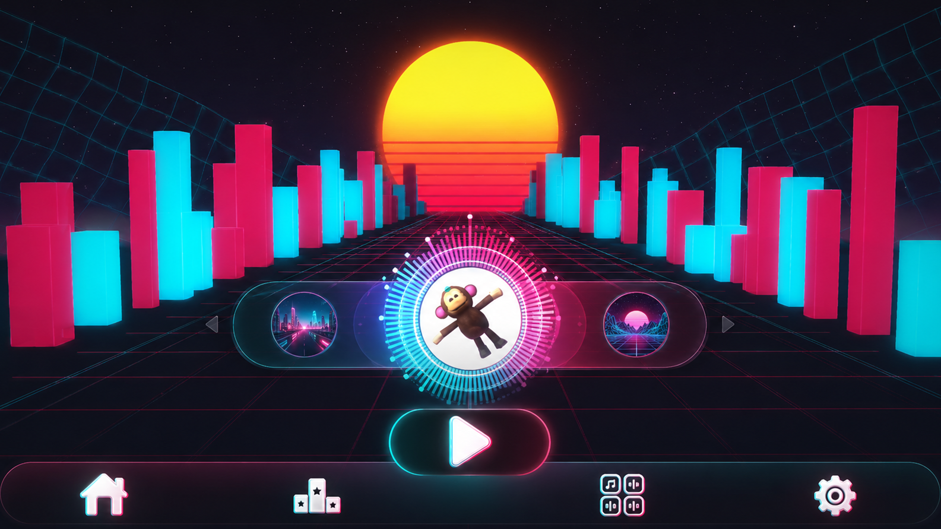 ТикТоп - Почувствуй Ритм Популярных Песен — screenshot 6