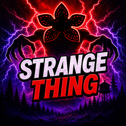 Strange thing