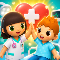 My Happy Hospital