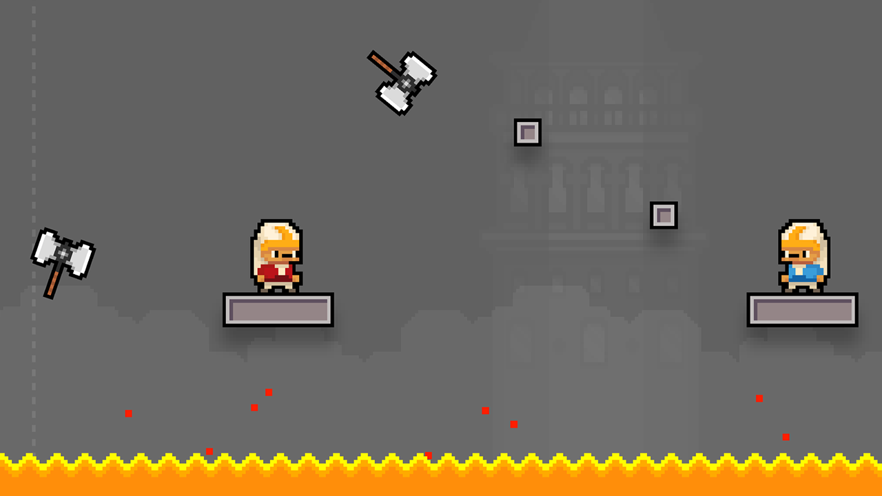 Axe Of Janissary screenshot