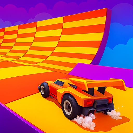 Crazy Cars Drift & Parkour icon