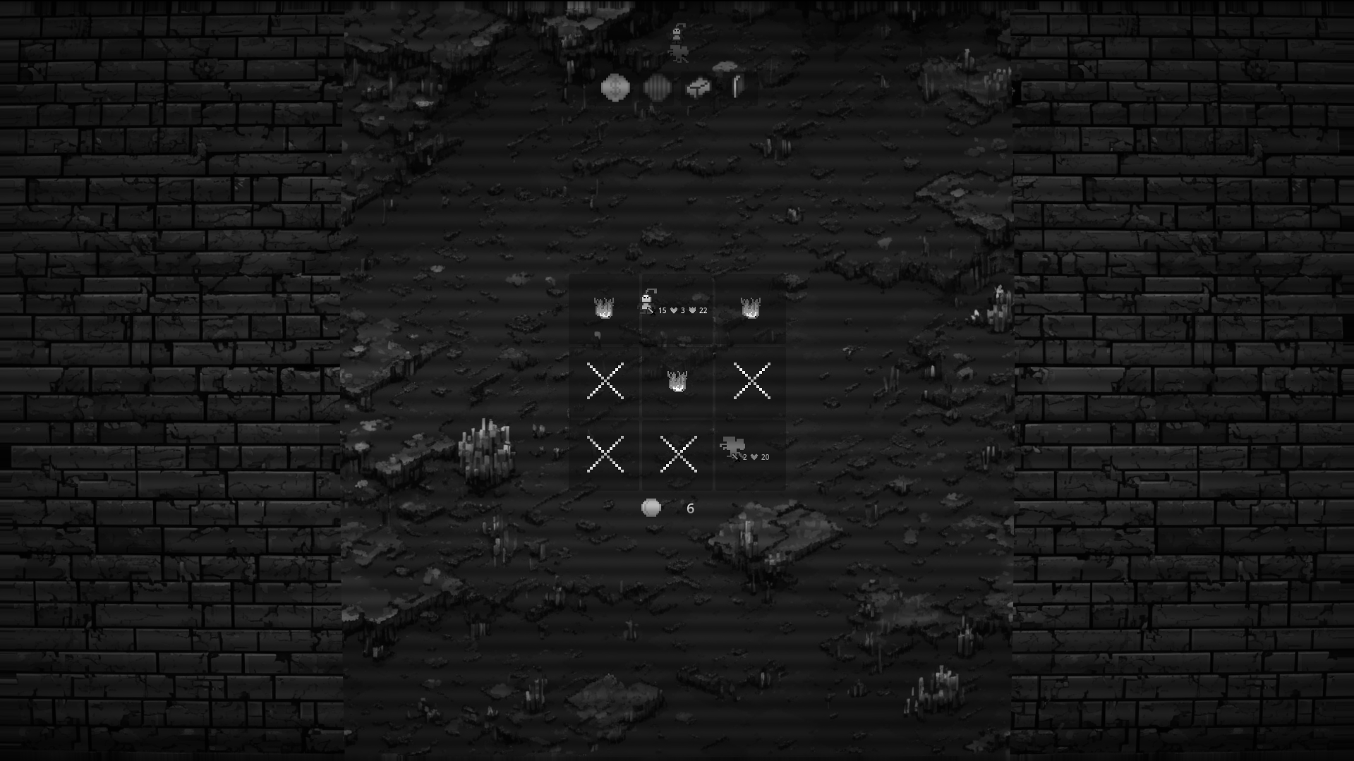 Fantasy Dungeon Tactics — screenshot 2