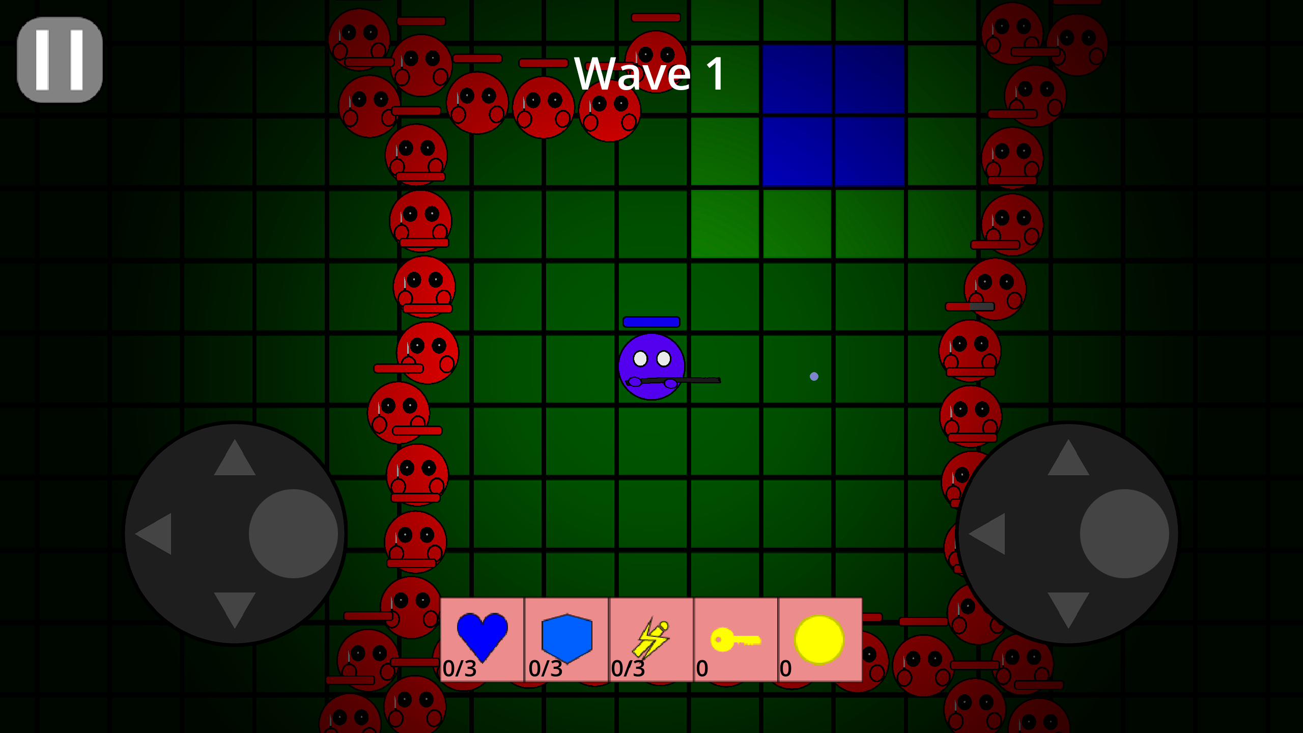 Circle apocalypse — screenshot 14