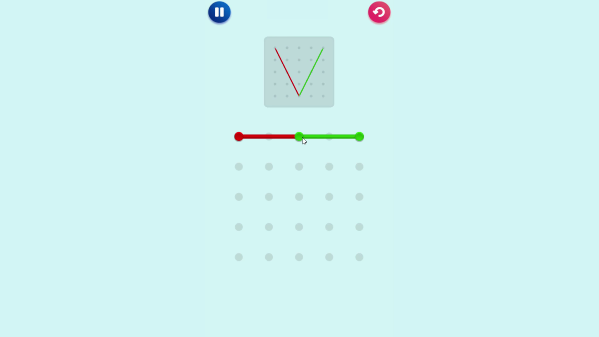 Color Strings screenshot