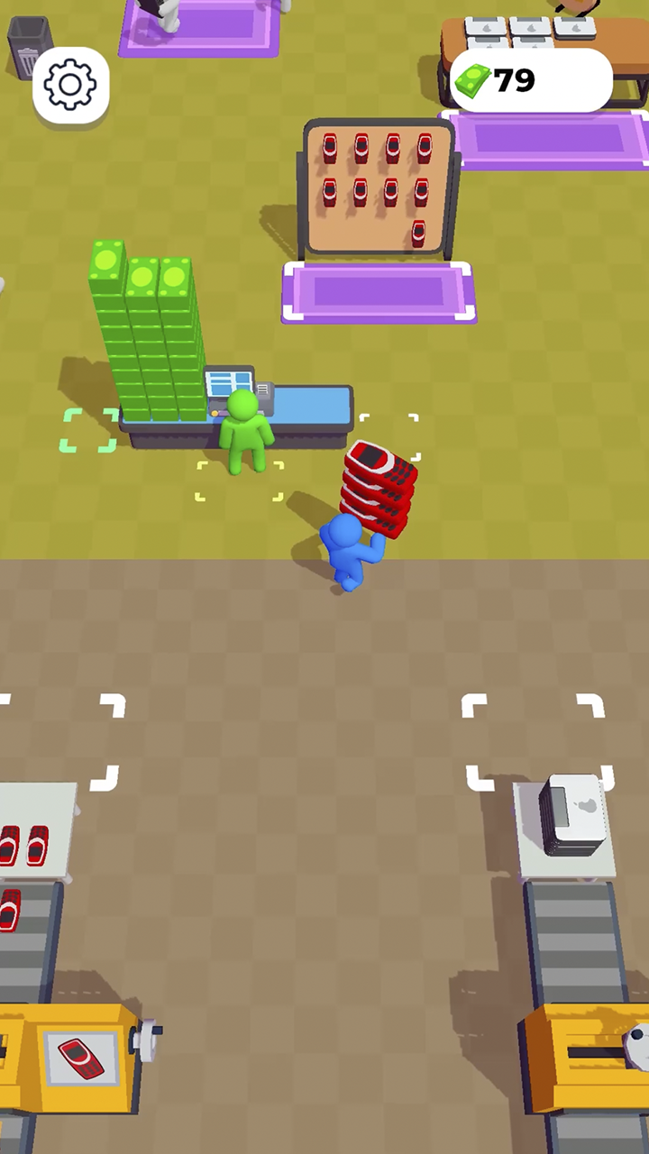Video Store screenshot 5