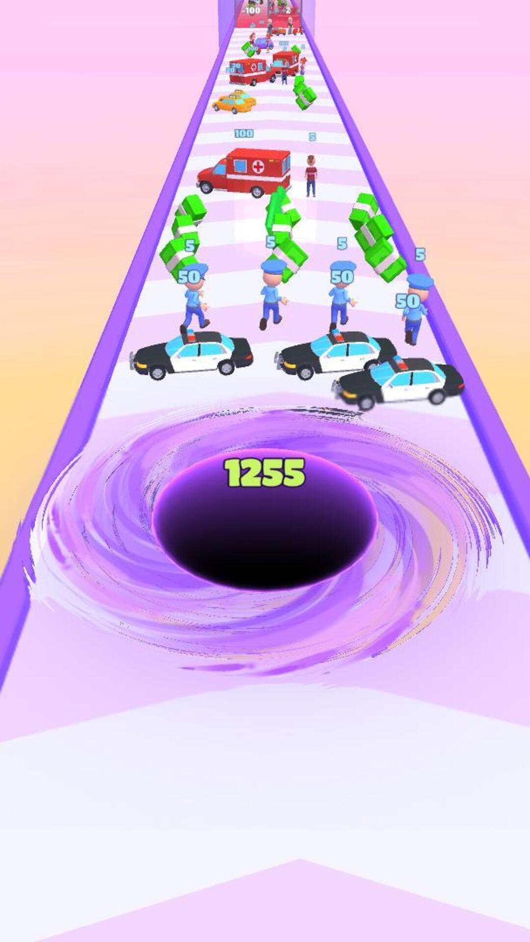 Big Black Gravity Hole screenshot 12