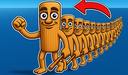 Obby: Clone Madness