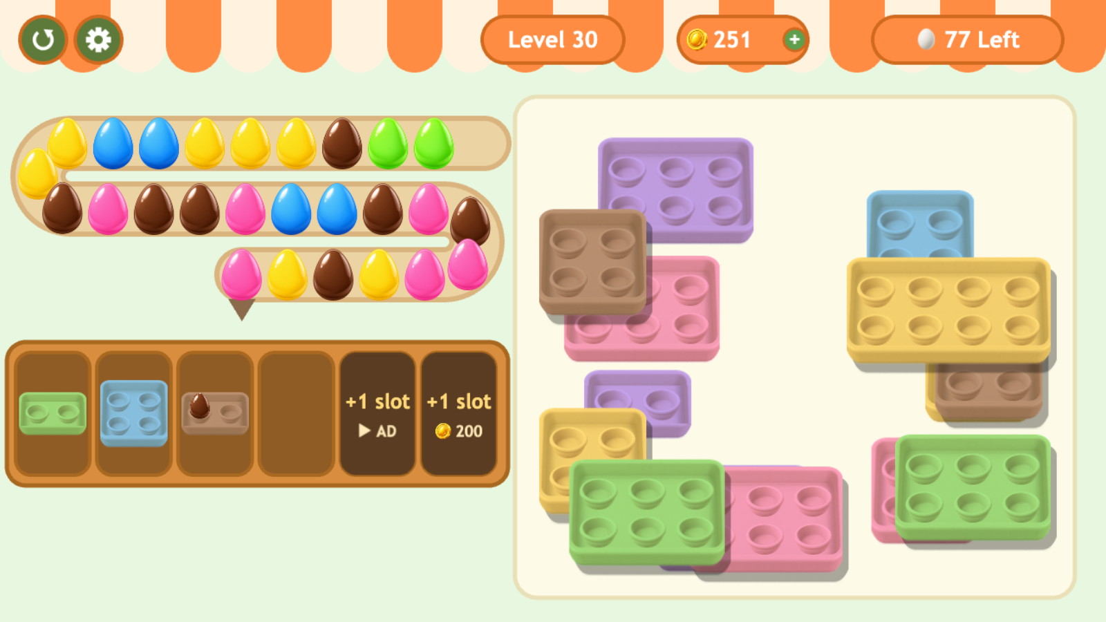 Brew Sort — screenshot 6