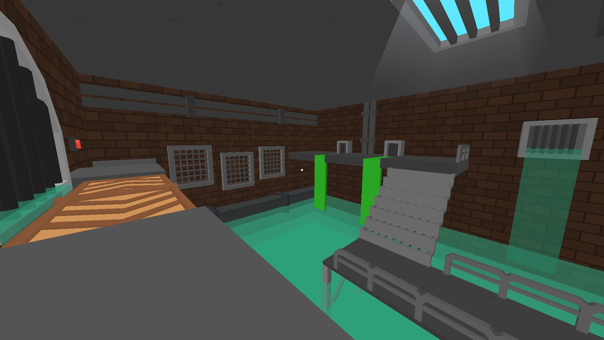 Obby: Tower of Hell 2 screenshot