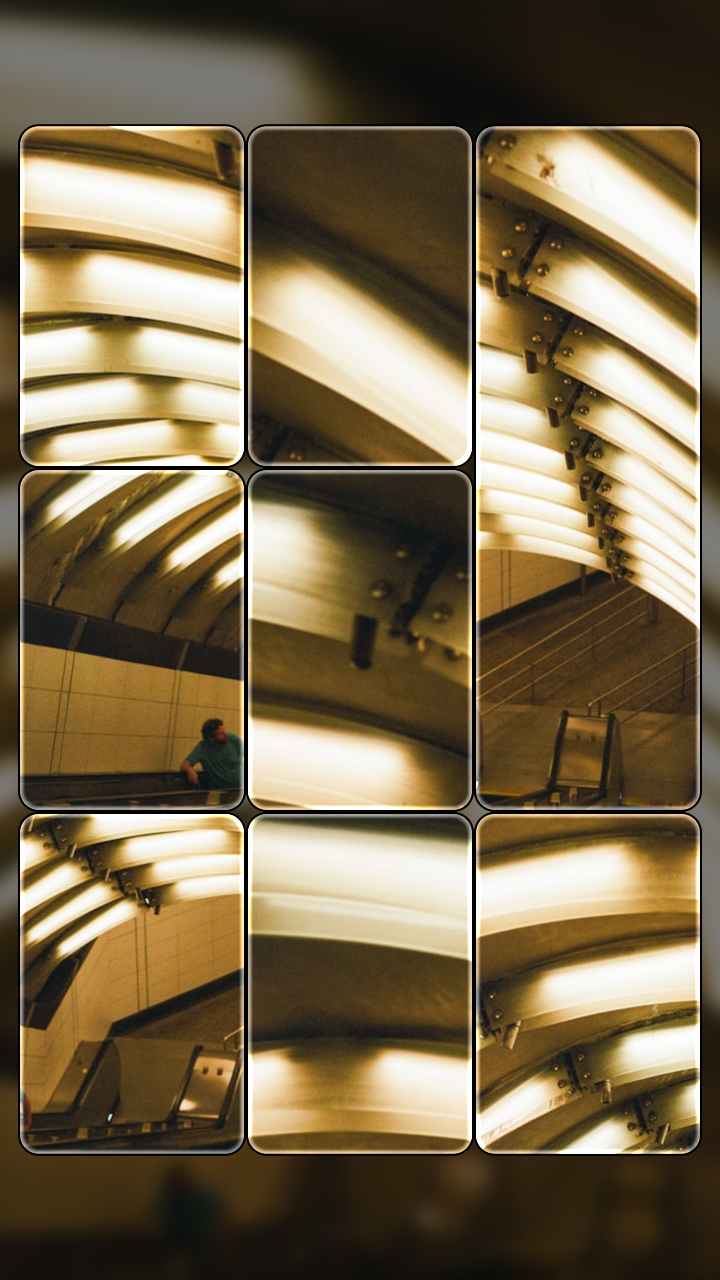 Jigsaw Block Puzzle screenshot 10