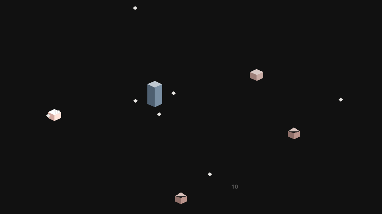 Minimalistic Tower — screenshot 4