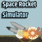 Space Rocket Simulator