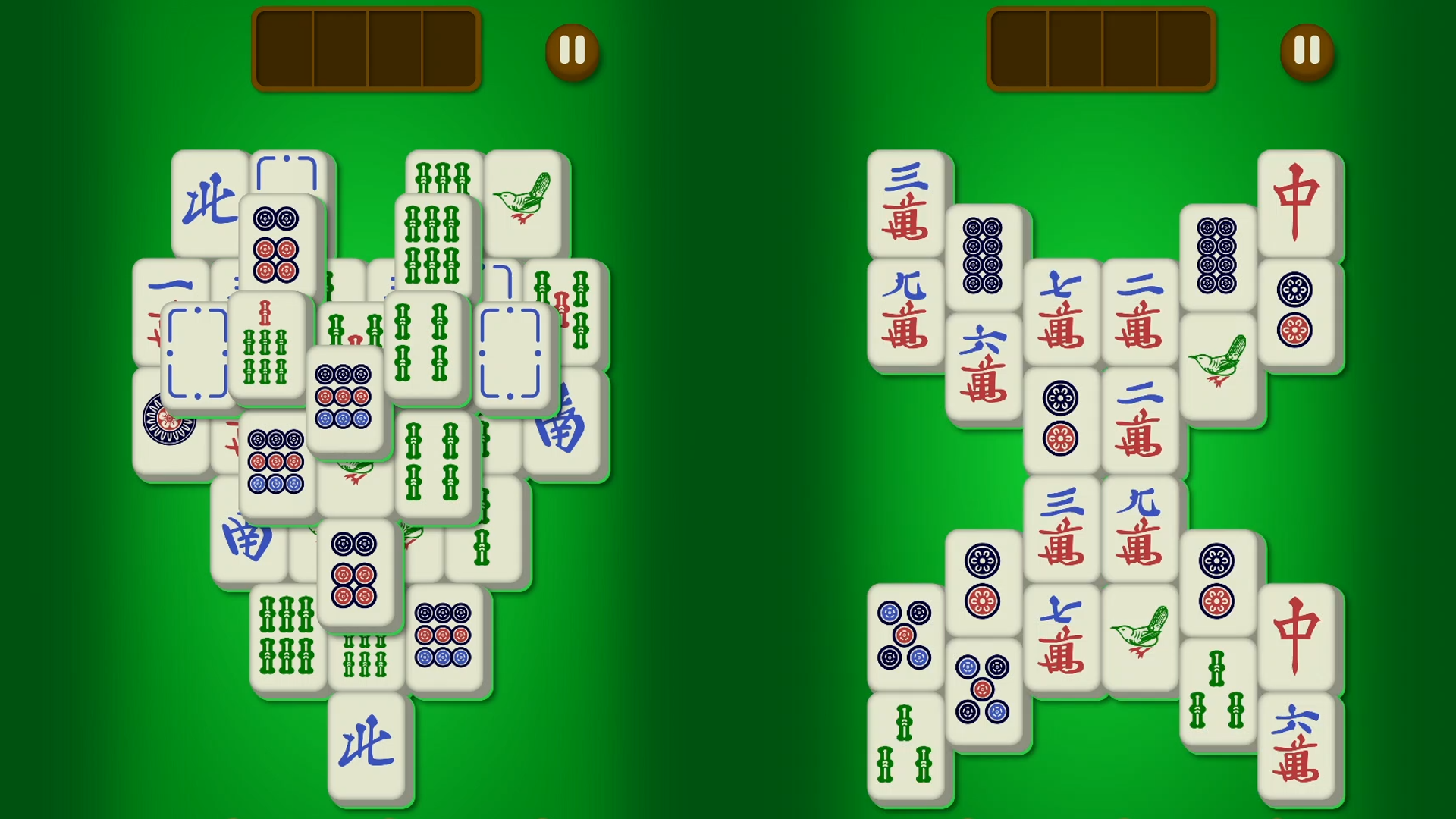 Mahjong: Train Your Mind screenshot
