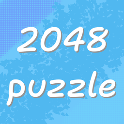 2048 puzzle