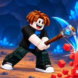 Obby: Break and Grab Brainrots