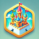 Magic Kingdom: Hex Match