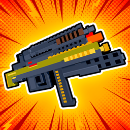 Pew Pew Dose
