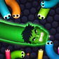 Online Slitherio: Classic