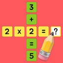 Math and Crossword: Numbers and arithmetics