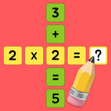Math and Crossword: Numbers and arithmetics