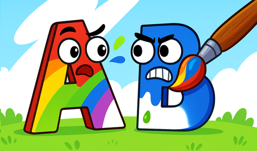 Coloring book - Alphabet Lore  loading=