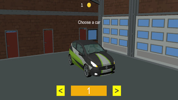 Auto Racing