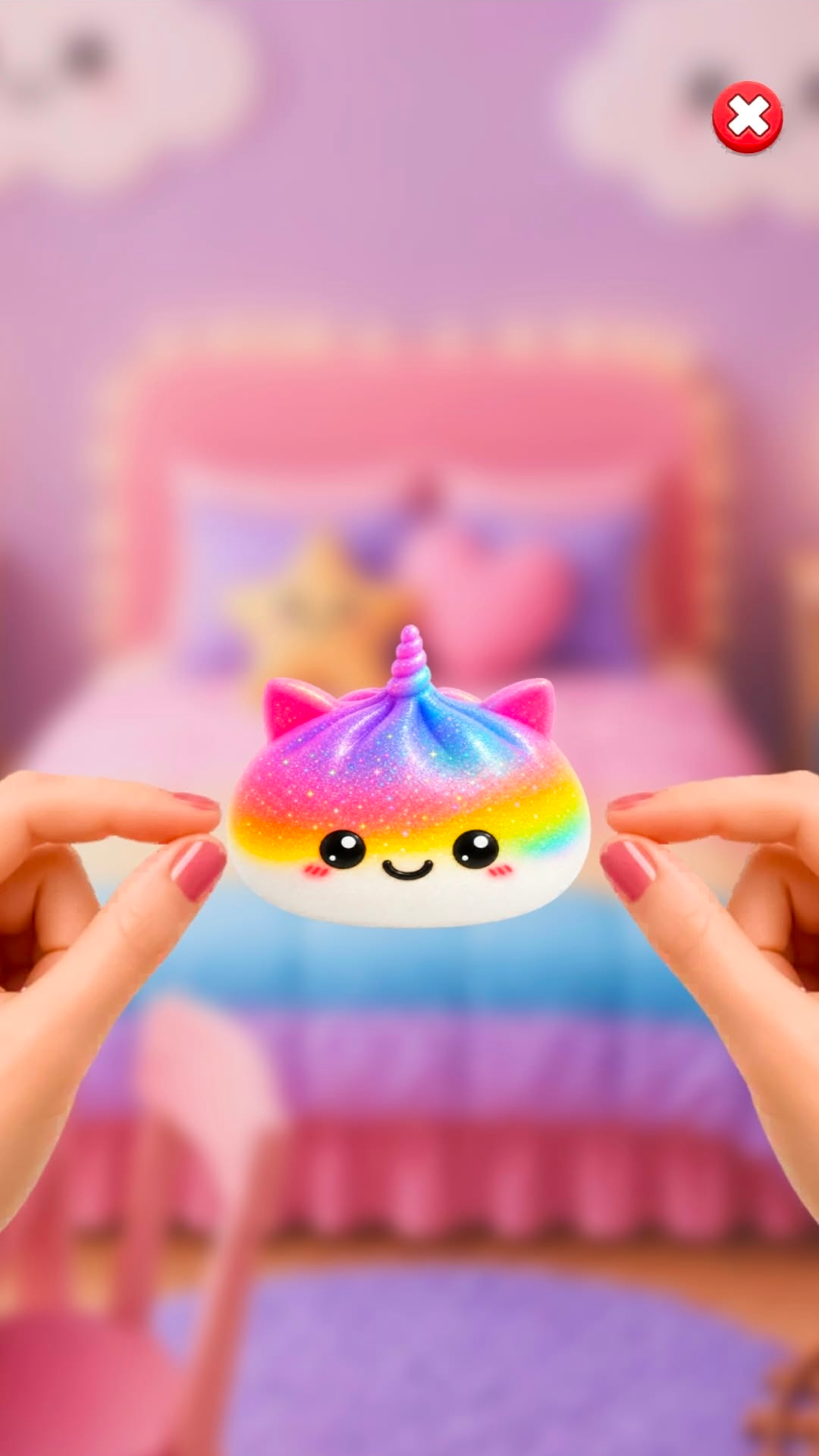 Mystery Dumpling: Surprise Box screenshot 14