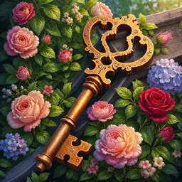 Шерлок: Поиск скрытых предметов и три в ряд