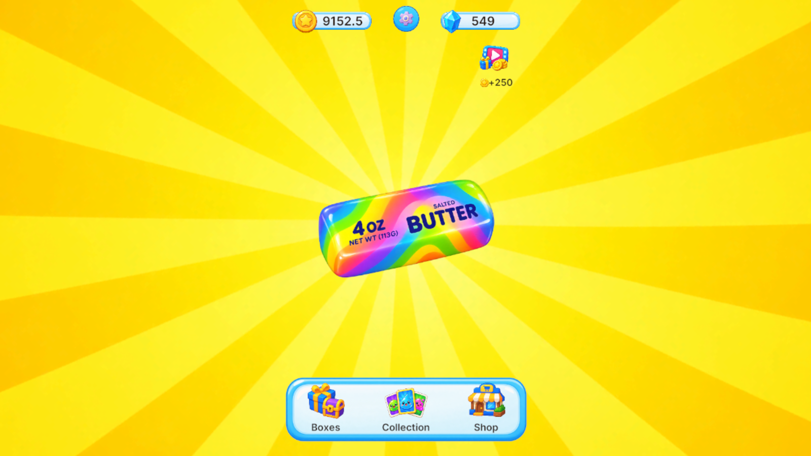 Squishy World — screenshot 1