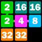 Gra 2048: Reach 2048