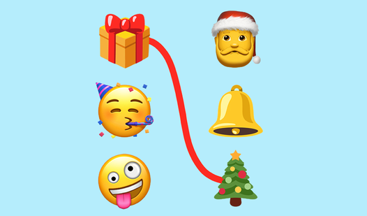 Emoji Puzzle!  loading=
