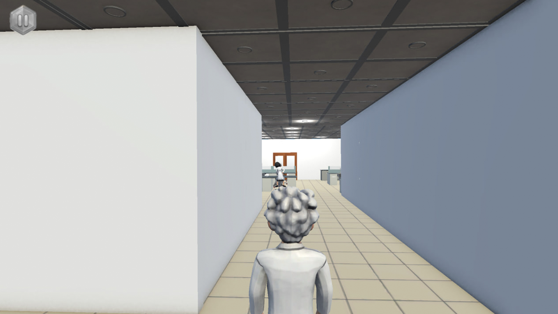 Тайна шестого леденца — screenshot 3