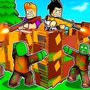 Farm and Zombies - Defense Your Harvest 3D