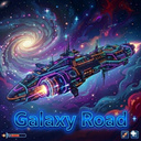 Galaxy Road