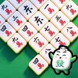 Mahjong Sort & Match: Tile Pairs