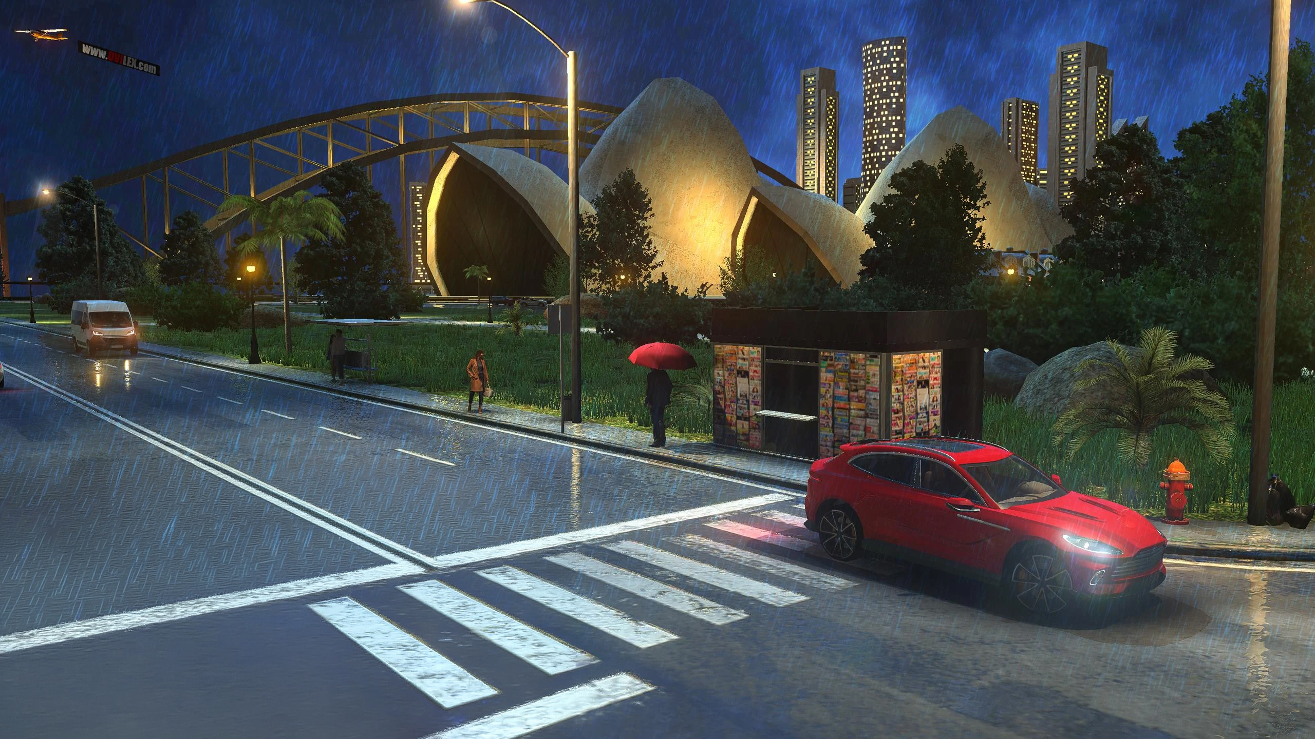 Driving School Simulator — screenshot 8