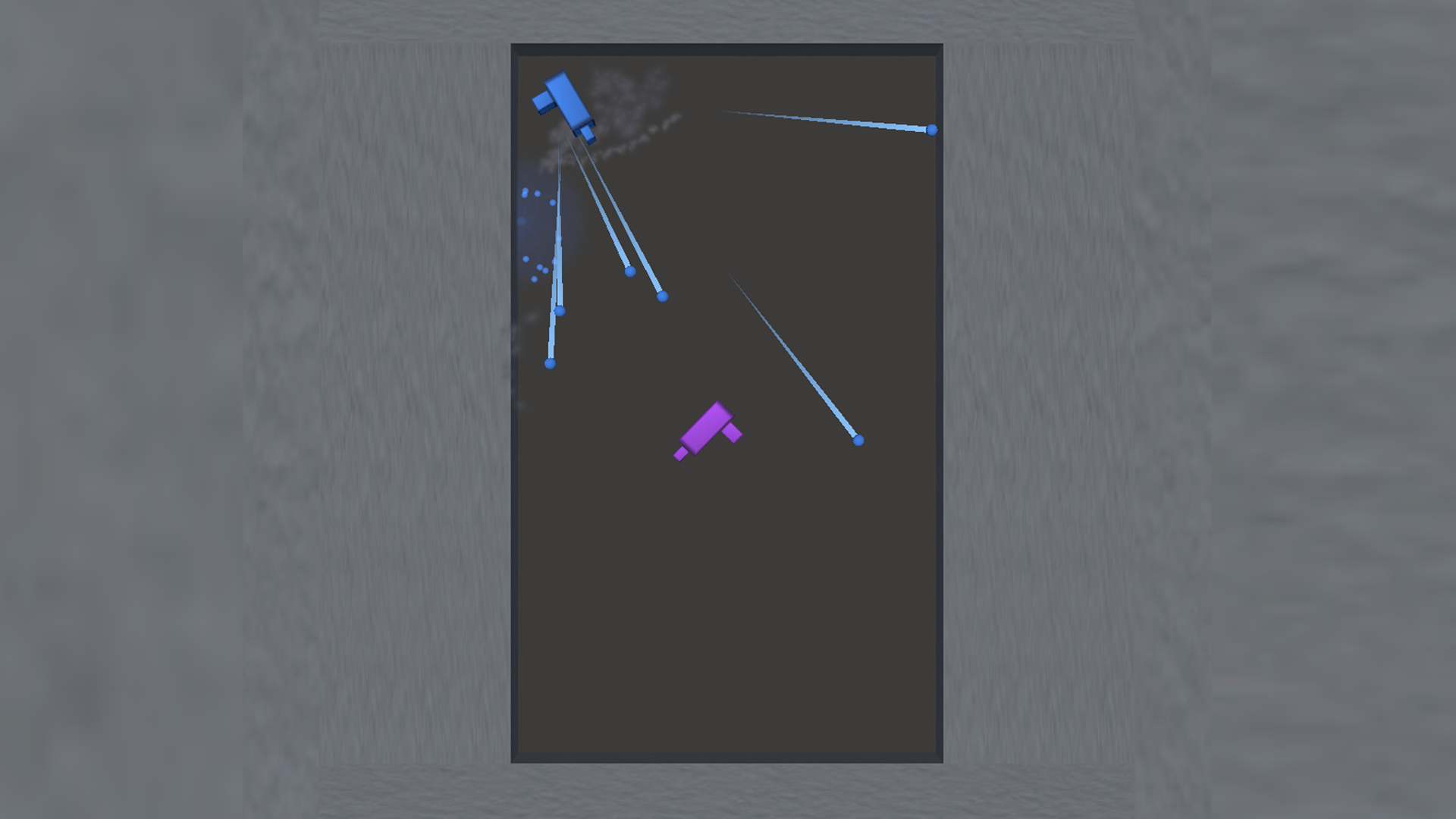 Duel on Pistols — screenshot 1