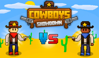 Cowboys Showdown