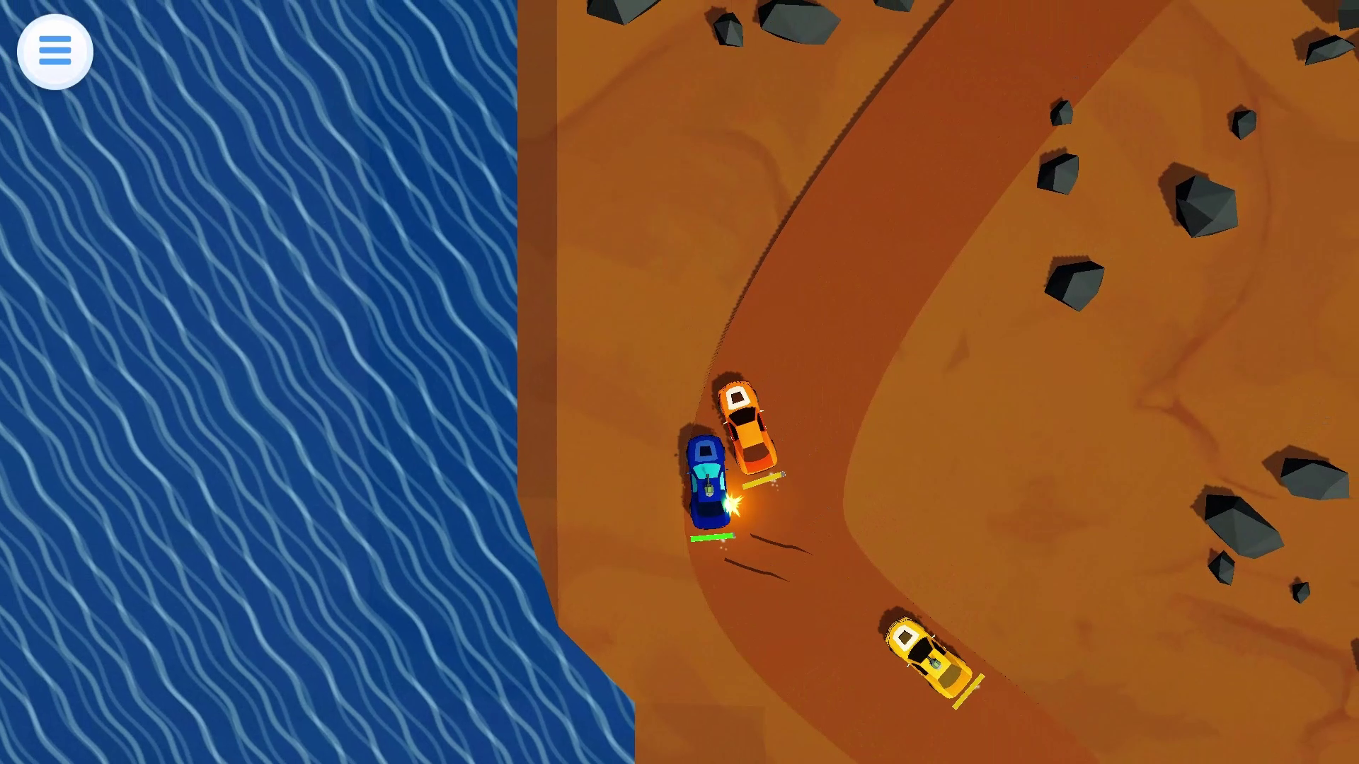 Survival Drift Racing — screenshot 5