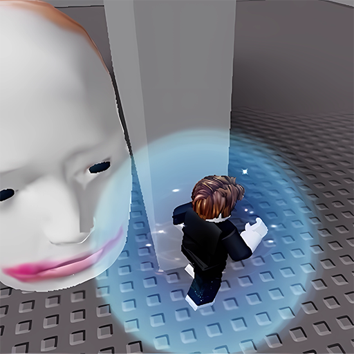 Running Head: Nextbots Robbie! icon