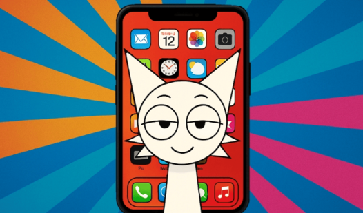 Check Wenda Sprunki phone!  loading=