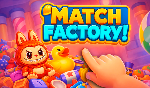 Match Factory!