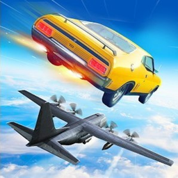 Turbo Car 3D