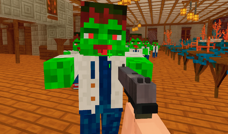 Trap Craft 2 game cover