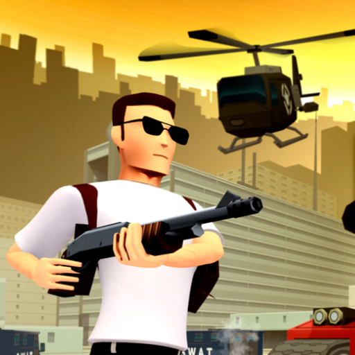GTA: Operation Sigma icon