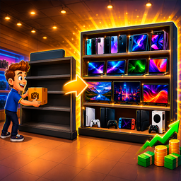 Video Store