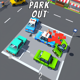Park Out 2